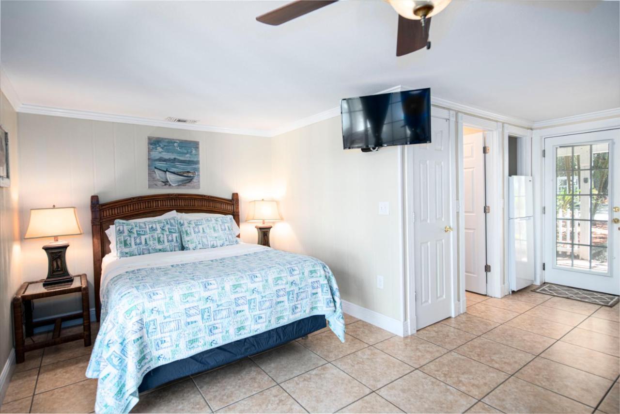 Pirates Pointe Resort Ruskin Luaran gambar