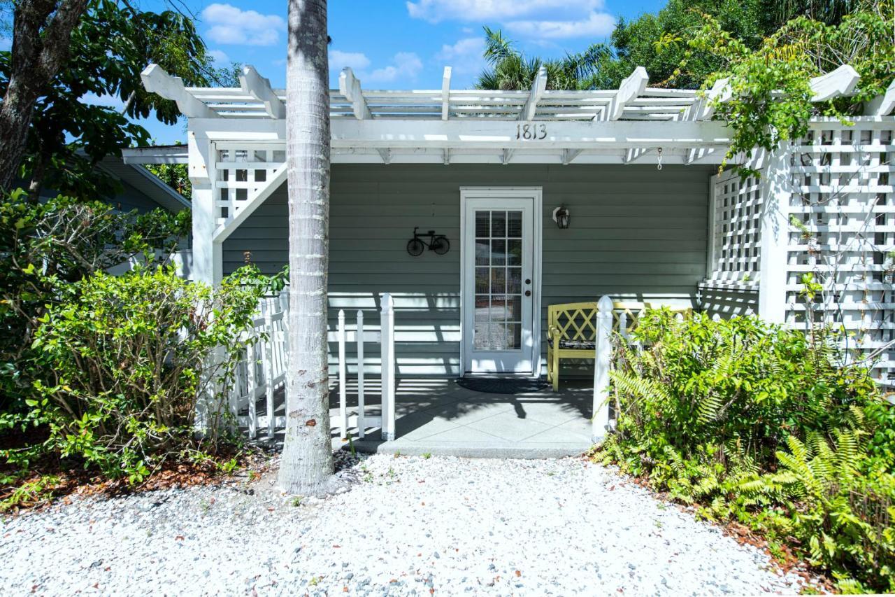 Pirates Pointe Resort Ruskin Luaran gambar