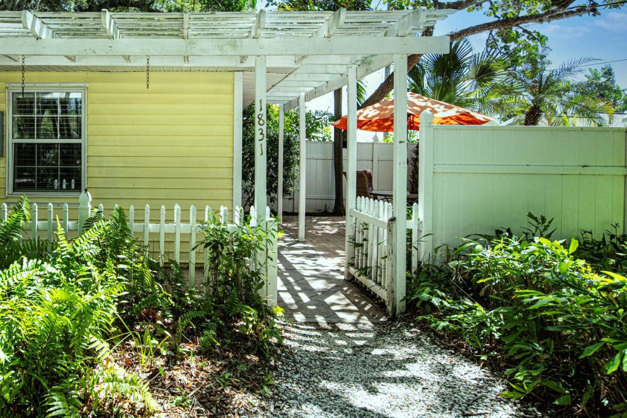 Pirates Pointe Resort Ruskin Luaran gambar
