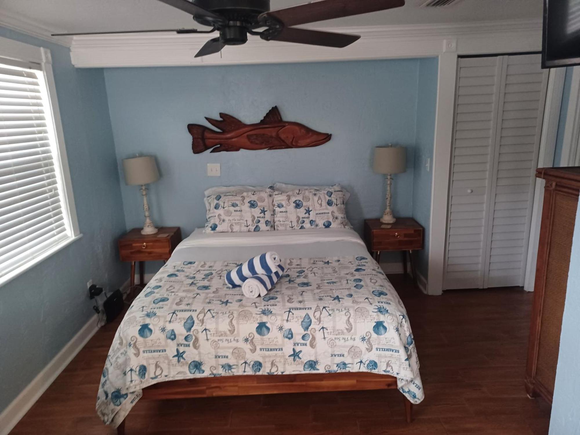 Pirates Pointe Resort Ruskin Luaran gambar