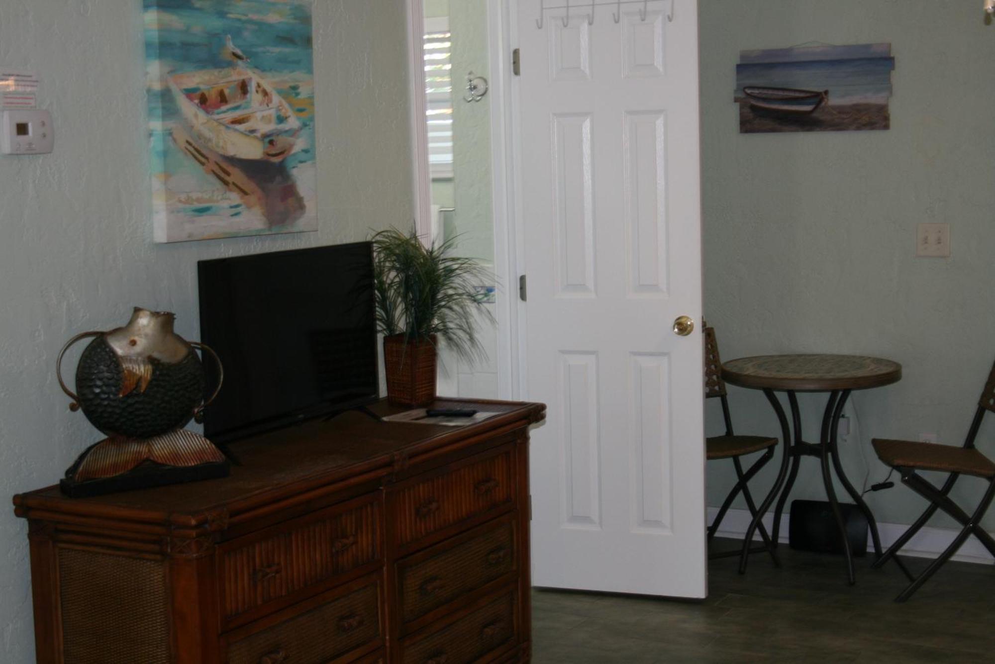 Pirates Pointe Resort Ruskin Luaran gambar