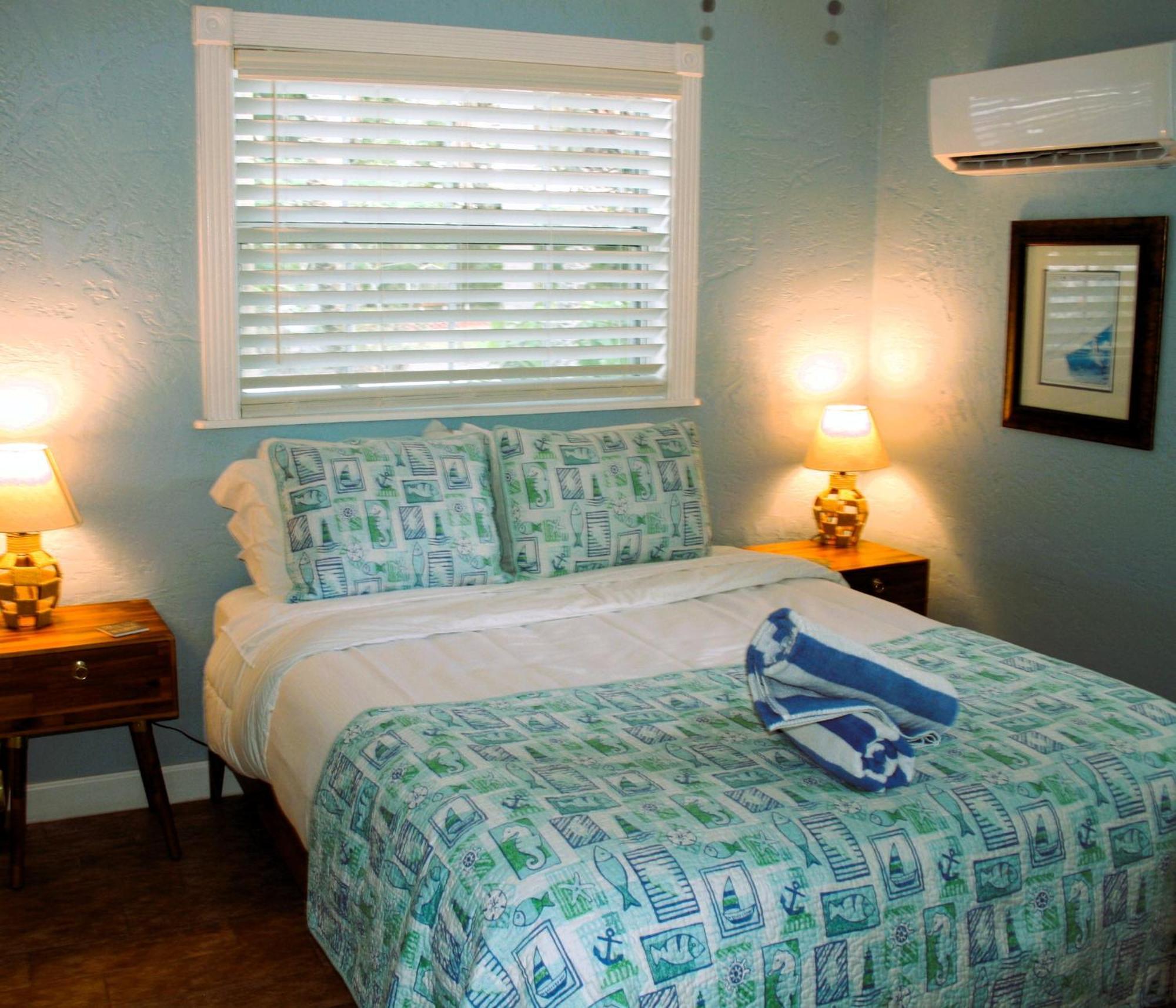 Pirates Pointe Resort Ruskin Luaran gambar
