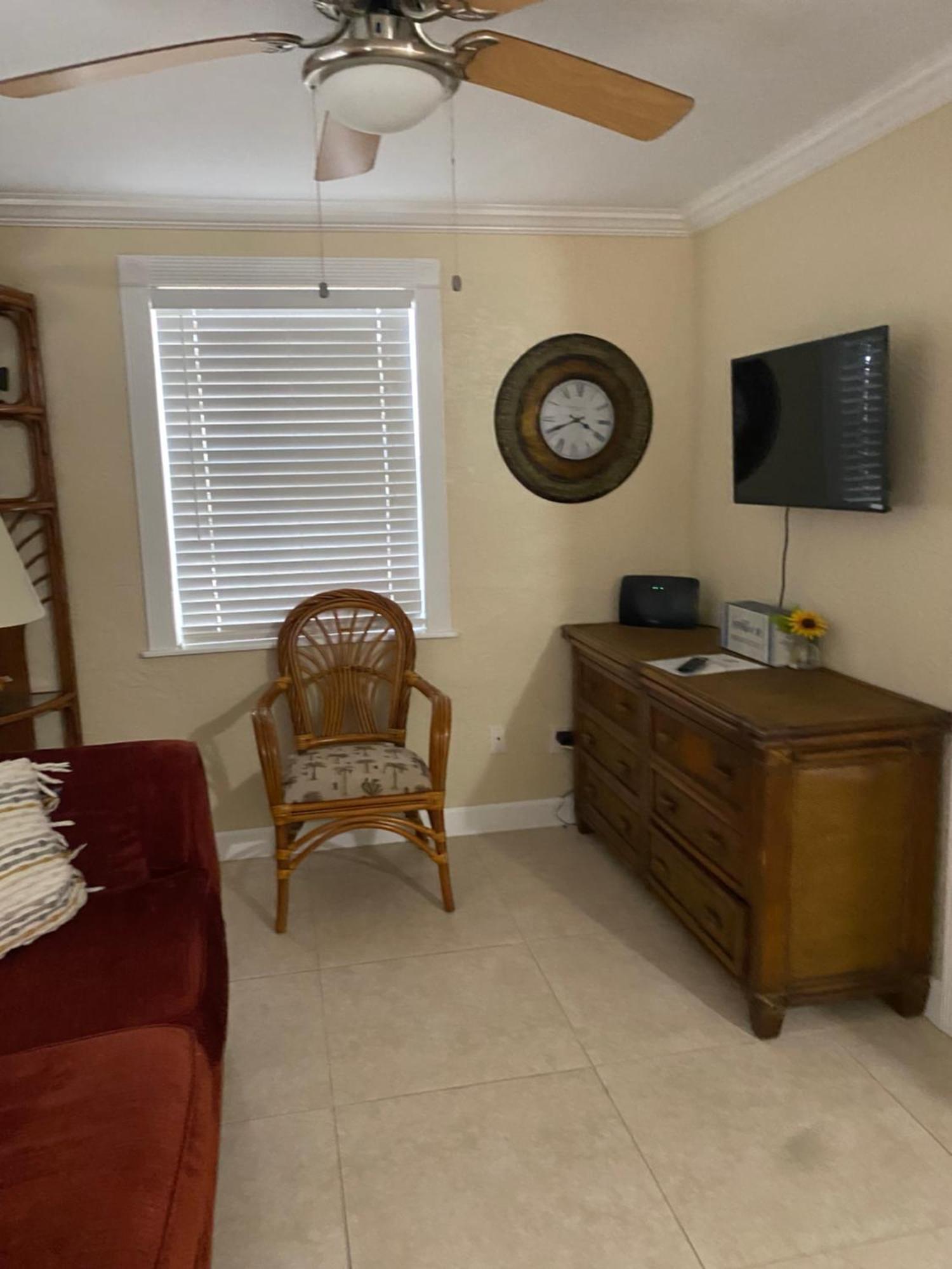 Pirates Pointe Resort Ruskin Luaran gambar